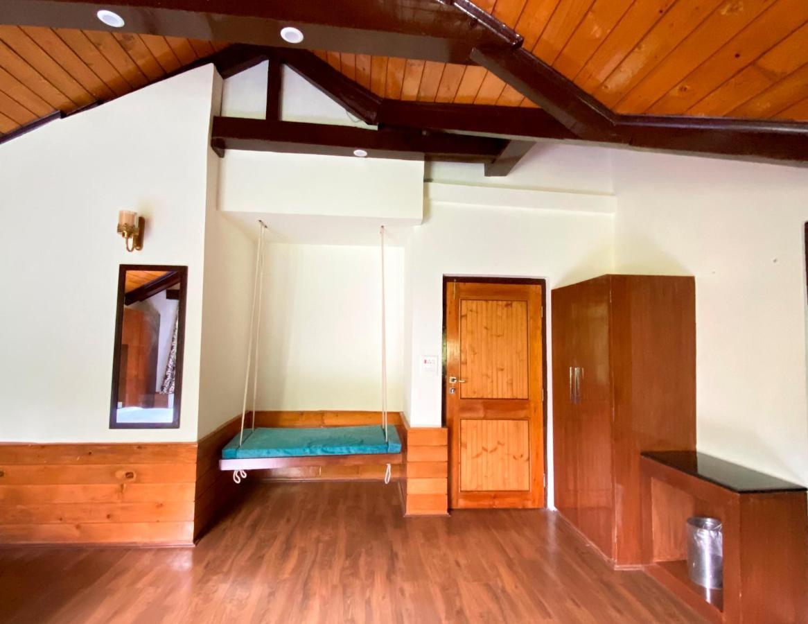 Six Seasons Pahalgam Pahalgām Exterior photo