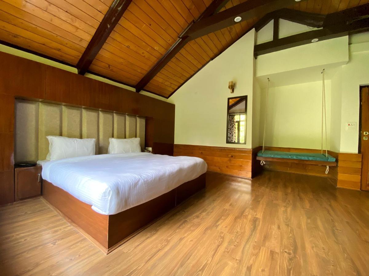 Six Seasons Pahalgam Pahalgām Exterior photo